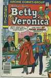 Archie's Girls: Betty and Veronica #314 Comic Books - Covers, Scans, Photos in Archie's Girls: Betty and Veronica Comic Books - Covers, Scans, Gallery